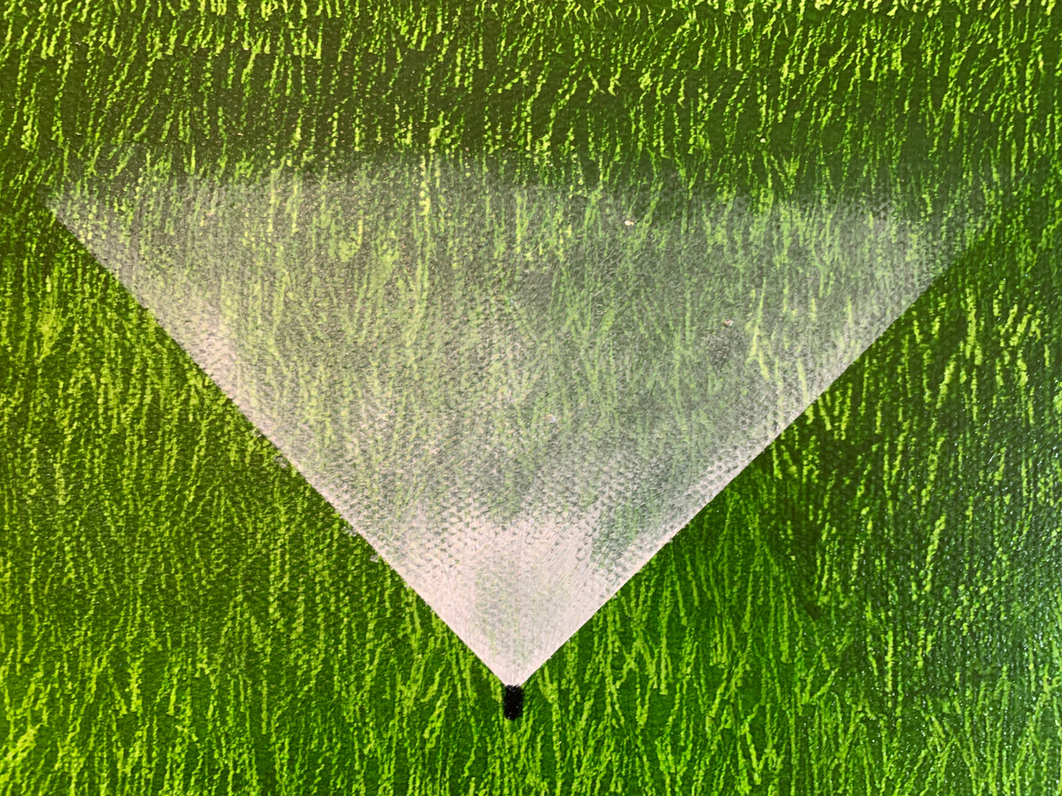 Mansfield House - Original Artwork