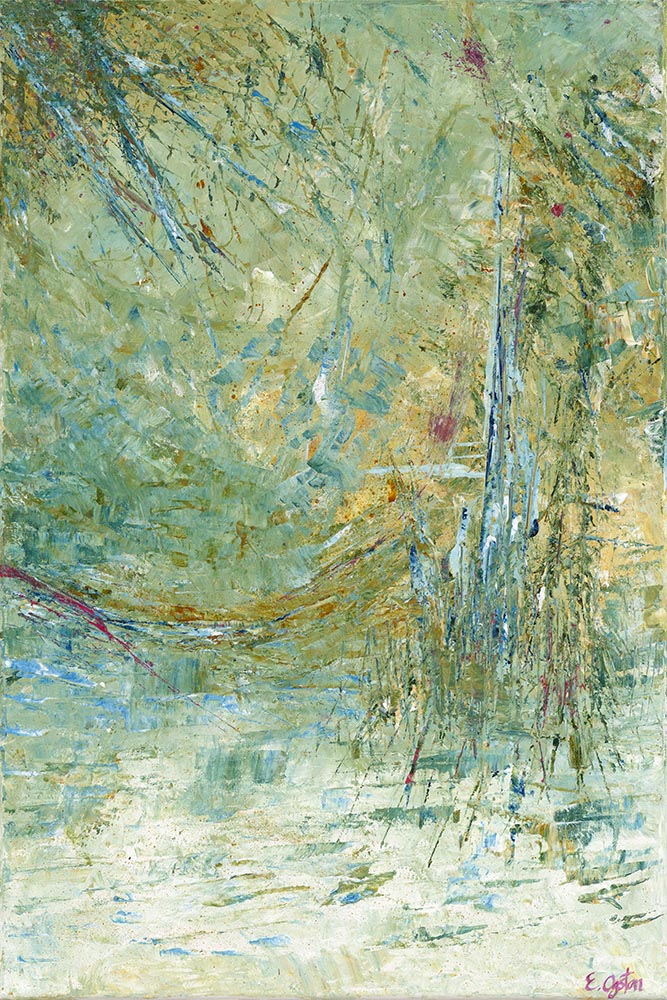 Edge of the Bank