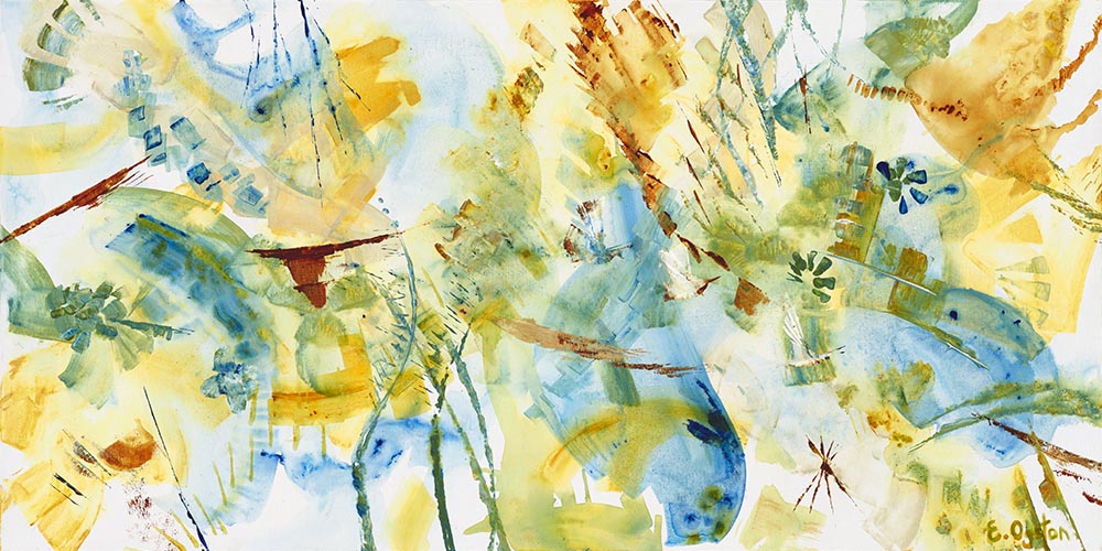 Autumn’s Emergence